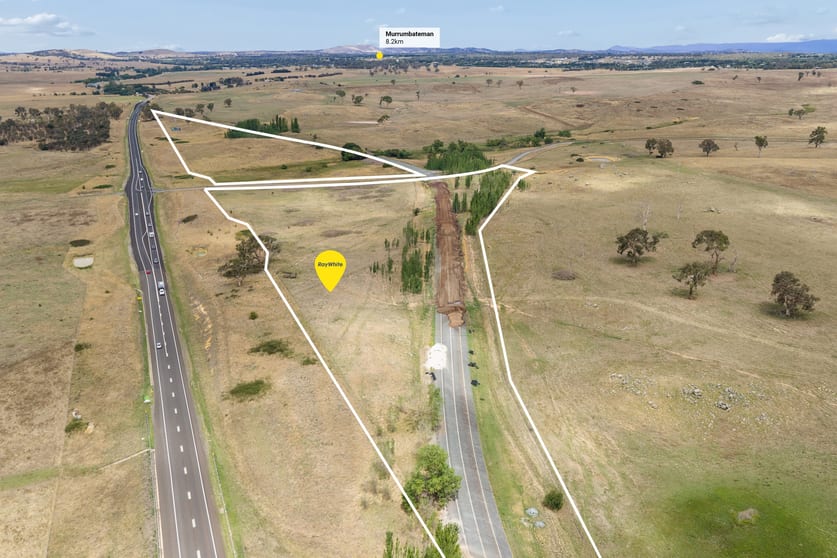 Click to view all images Lot 12 & Lot 33 Barton Highway Murrumbateman NSW 2582 - Image 2