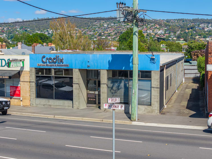 Click to view all images 211 Invermay Road Invermay TAS 7248 - Image 1