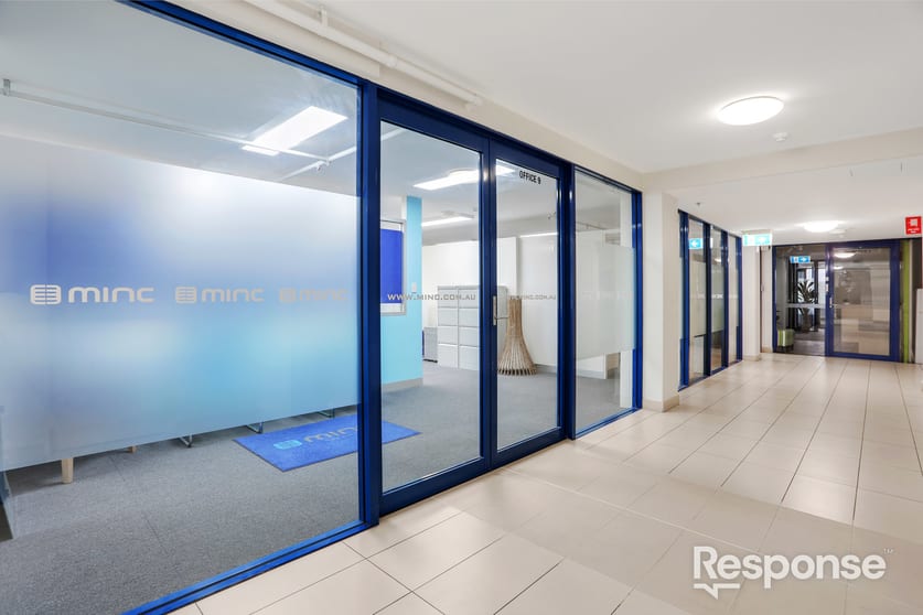 Click to view all images 9/25 Old Northern Rd Baulkham Hills NSW 2153 - Image 2