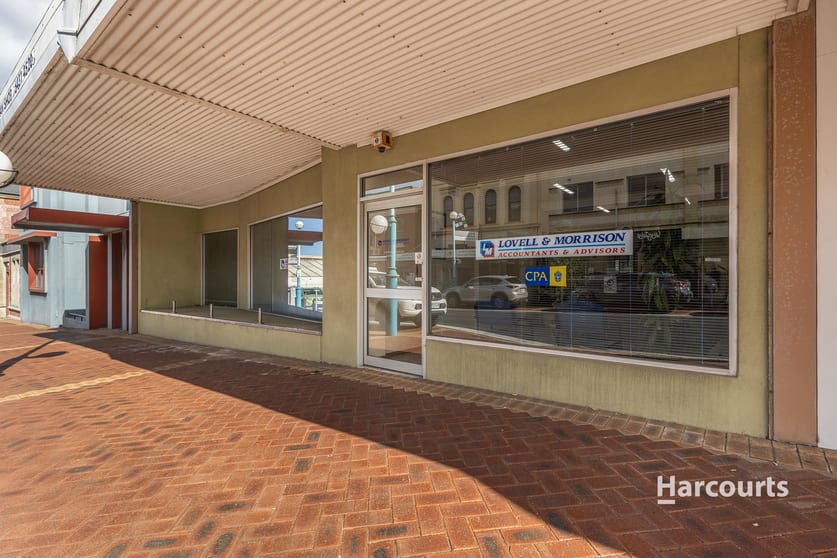 Click to view all images 7-9 Cattley Street Burnie TAS 7320 - Image 1