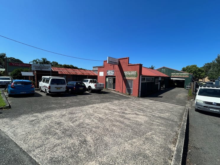 Click to view all images 615 Princes Highway Russell Vale NSW 2517 - Image 1