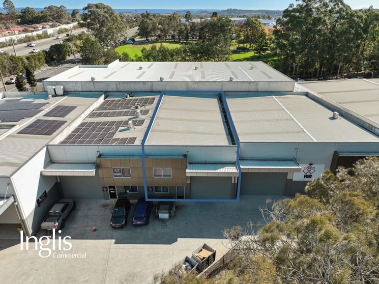Click to view all images Smeaton Grange Road Smeaton Grange NSW 2567 - Image 1