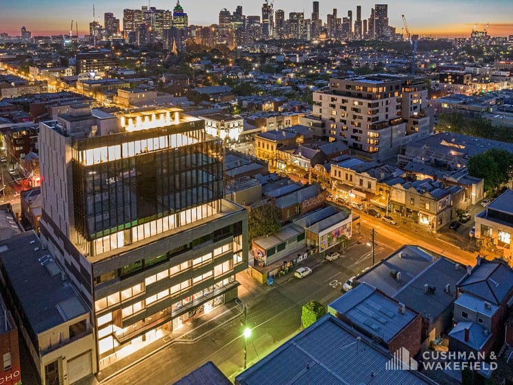 1 Sackville Street Collingwood VIC 3066 - Image 3