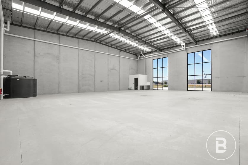 Click to view all images Shed 12/14 Concept Drive Delacombe VIC 3356 - Image 3