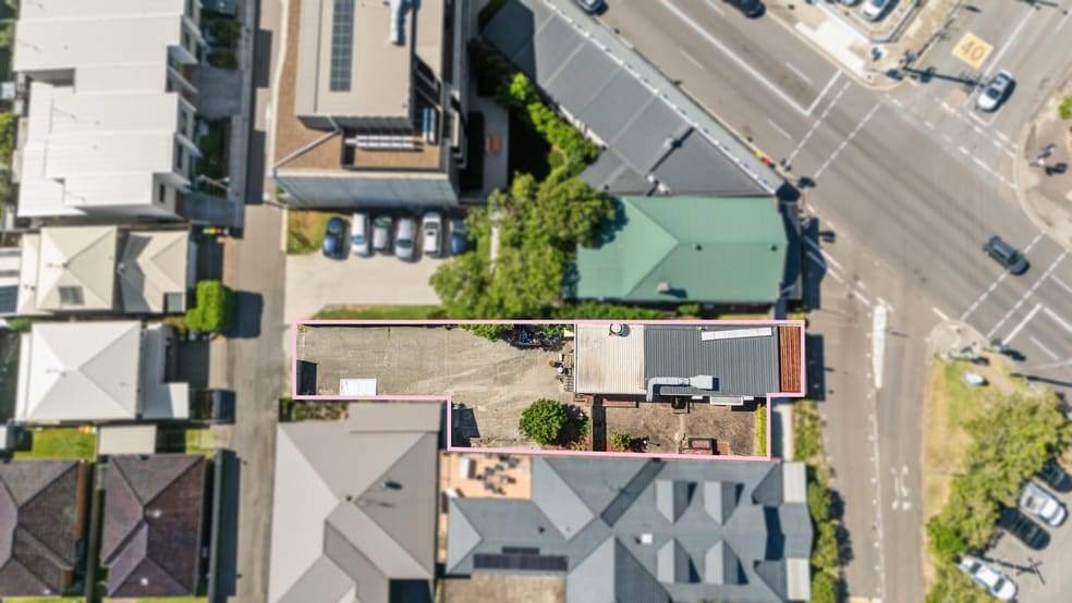 Click to view all images 103 Regent Street New Lambton NSW 2305 - Image 1