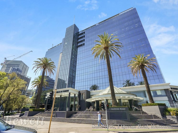1108/1 Queens Road Melbourne VIC 3004 - Image 3