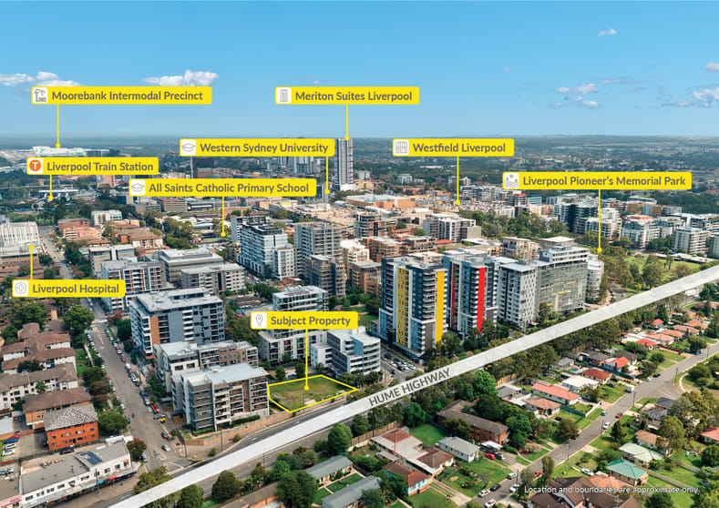 20 Hume Highway Warwick Farm NSW 2170 - Image 2