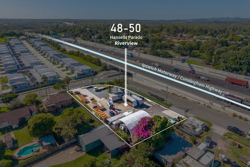 Click to view all images 48 - 50 Hansells Parade Riverview QLD 4303 - Image 2
