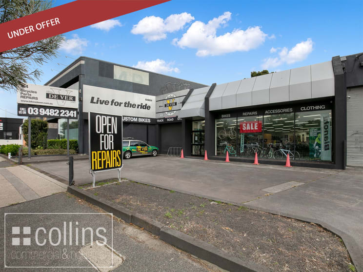 Click to view all images 364 Heidelberg Road Fairfield VIC 3078 - Image 1