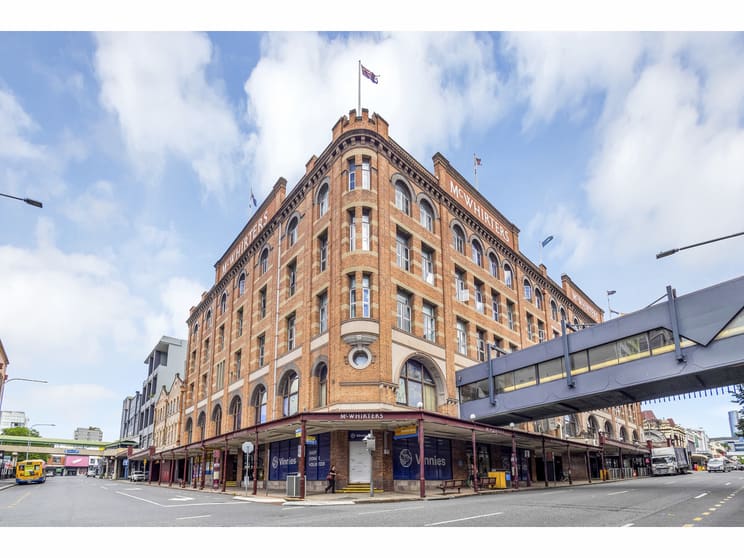 213,225,226,236,238/38 Warner Street Fortitude Valley QLD 4006 - Image 1