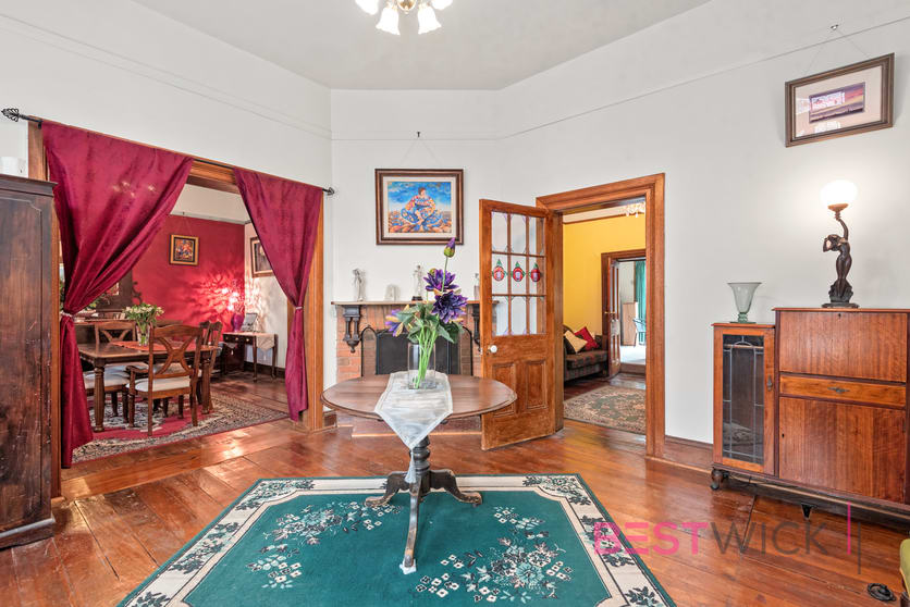 Click to view all images 8 Belubula Street, CARCOAR near Bathurst NSW 2795 - Image 3