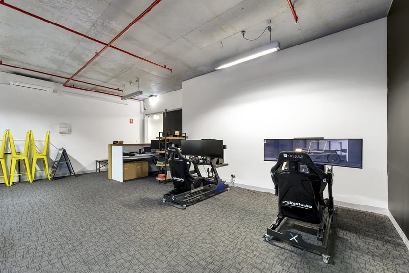 Level/223/87 Gladstone Street South Melbourne VIC 3205 - Image 3