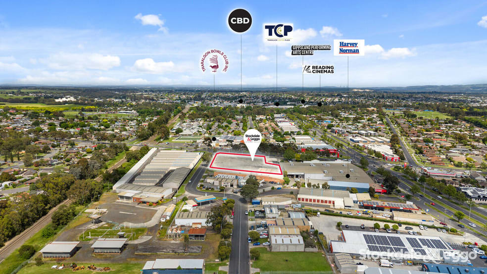 Click to view all images 208-210 Liddiard Road Traralgon VIC 3844 - Image 1