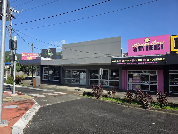 Click to view all images 506 Mulgrave Road Earlville QLD 4870 - Image 1