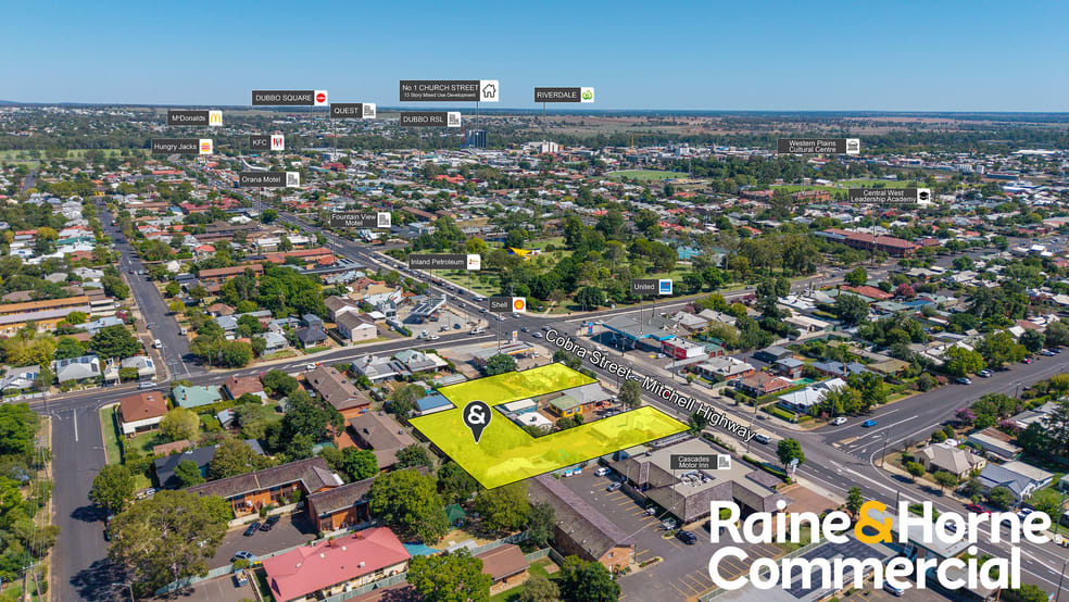 Click to view all images 135 & 139 Cobra Street Dubbo NSW 2830 - Image 1