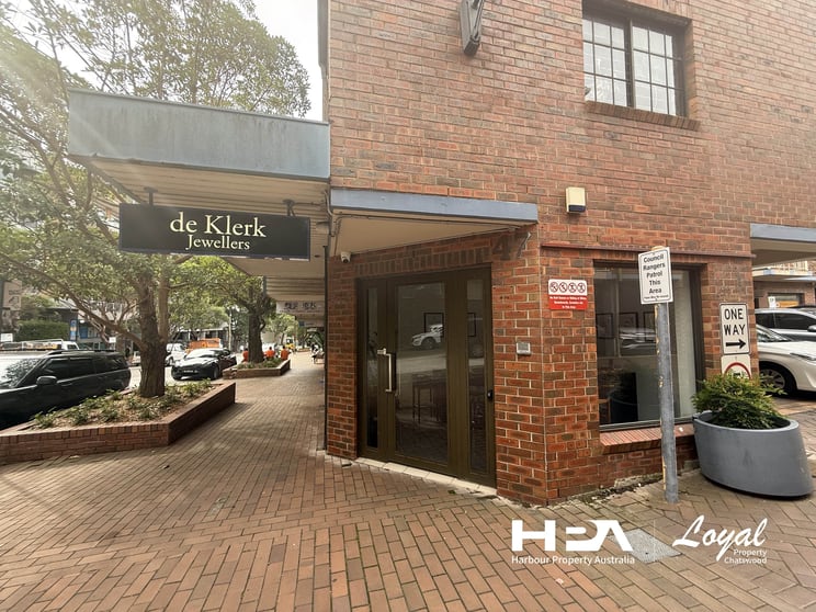 Click to view all images 17/47 Neridah Street Chatswood NSW 2067 - Image 1