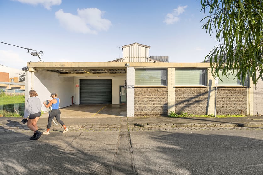 Click to view all images 39-41 Rupert Street Collingwood VIC 3066 - Image 1