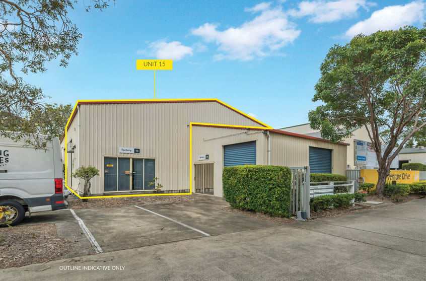 Click to view all images 15/11b Venture Drive Noosaville QLD 4566 - Image 1