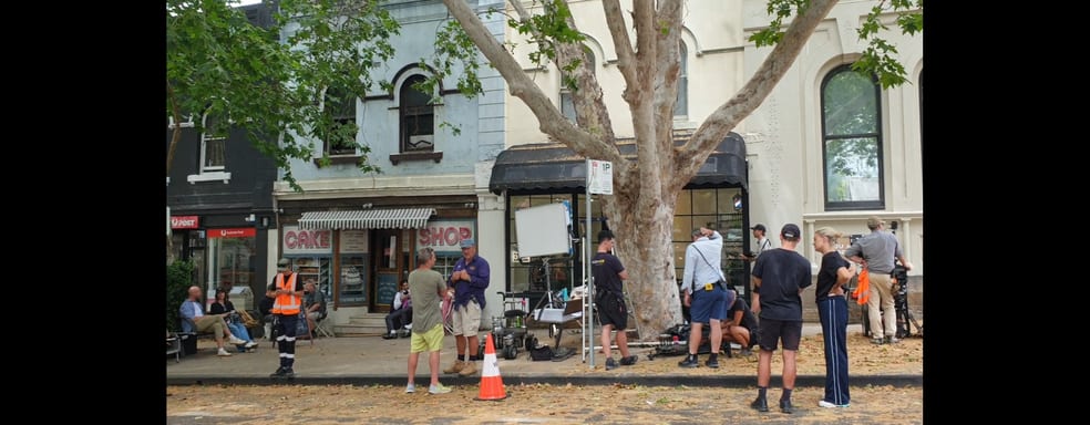 Click to view all images 5 Union Street Pyrmont NSW 2009 - Image 1