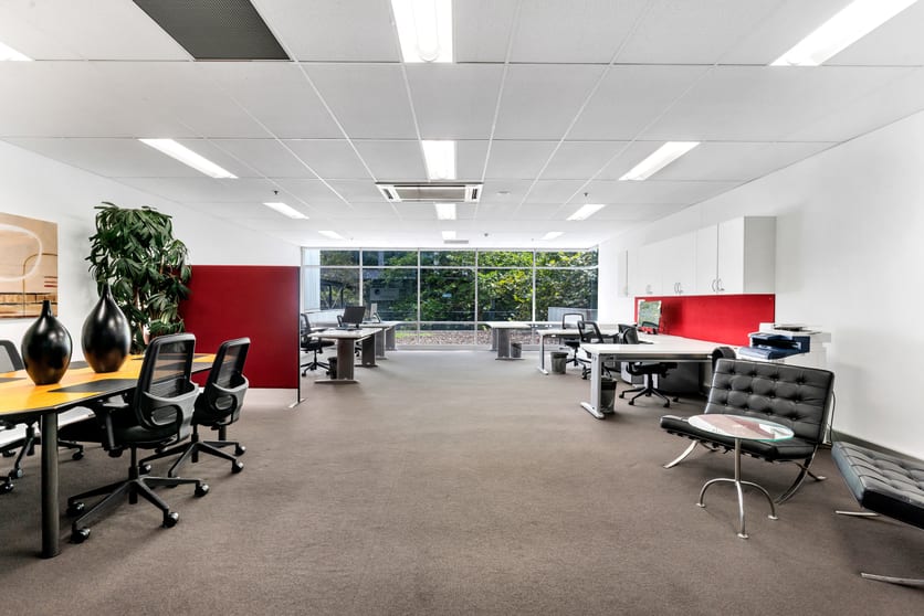 Click to view all images Level 2, 71 Walker Street North Sydney NSW 2060 - Image 3