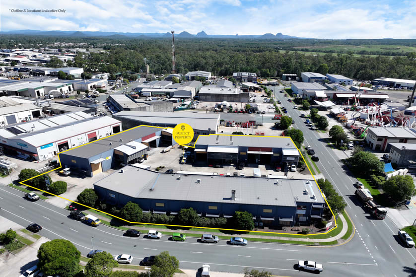 39-45 Cessna Drive Caboolture QLD 4510 - Image 3