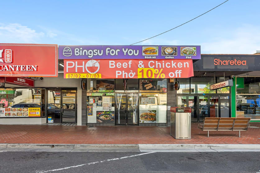 340 Clayton Road Clayton VIC 3168 - Image 1