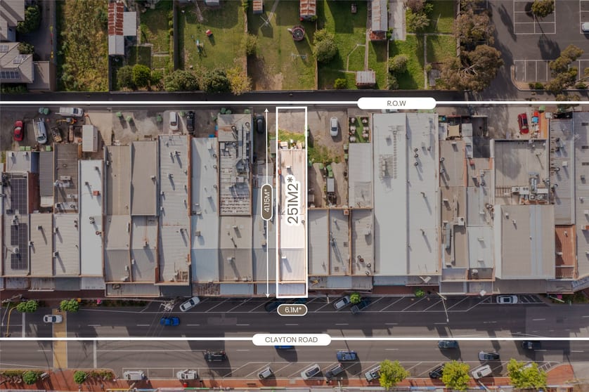 340 Clayton Road Clayton VIC 3168 - Image 3