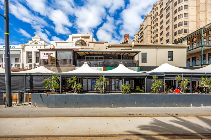 Click to view all images 8-10 Jetty Road Glenelg SA 5045 - Image 3