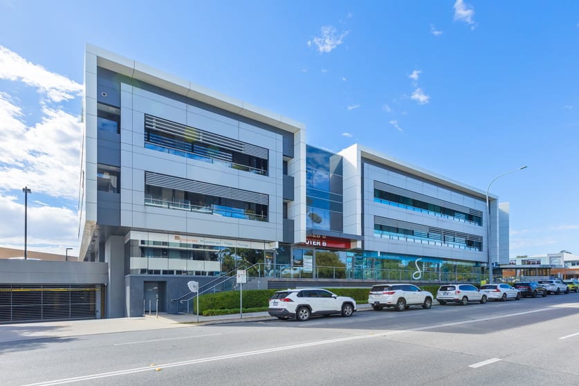 Click to view all images 18B/151 Herdsman Parade Wembley WA 6014 - Image 2