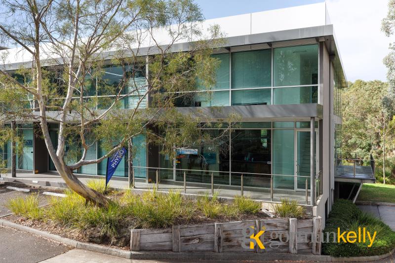 Suite 1/24 Lakeside Drive Burwood East VIC 3151 - Image 2