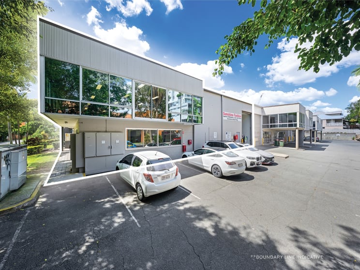 Click to view all images 5/170 Montague Road South Brisbane QLD 4101 - Image 1