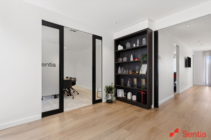 Click to view all images Level 1 Unit T6/14 Barker Street Griffith ACT 2603 - Image 3
