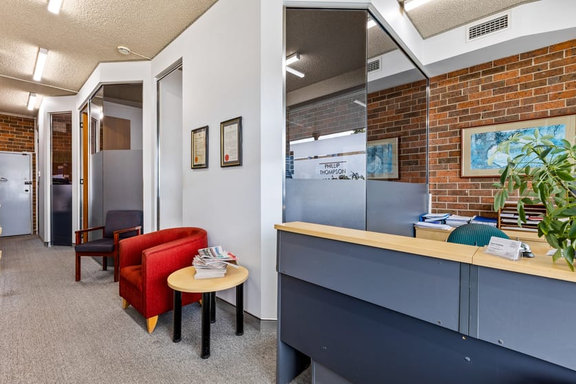 Click to view all images Suite 5/12 Tindale Street Penrith NSW 2750 - Image 2