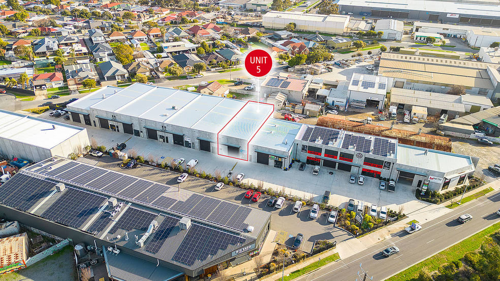 Unit 5, 1154-1160 Old Port Road Royal Park SA 5014 - Image 2