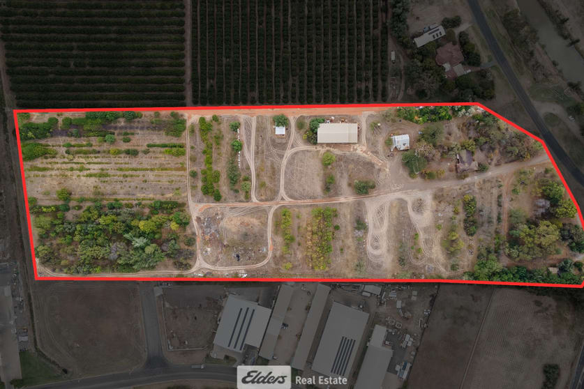 190 Bridge Road Griffith NSW 2680 - Image 1