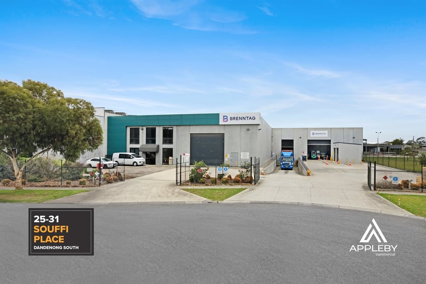 25-31 Souffi Place Dandenong South VIC 3175 - Image 3