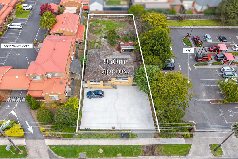 416 Main Street Lilydale VIC 3140 - Image 1