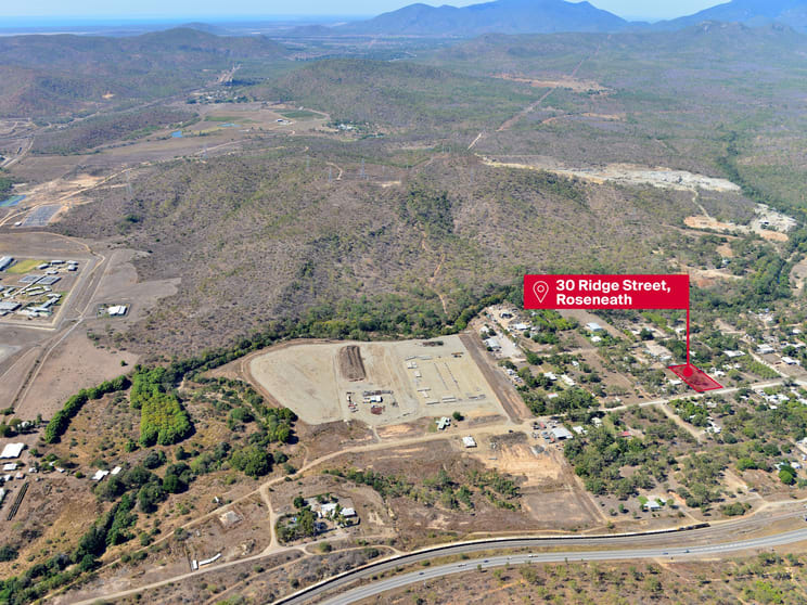 Click to view all images 30 Ridge Street Roseneath QLD 4811 - Image 1