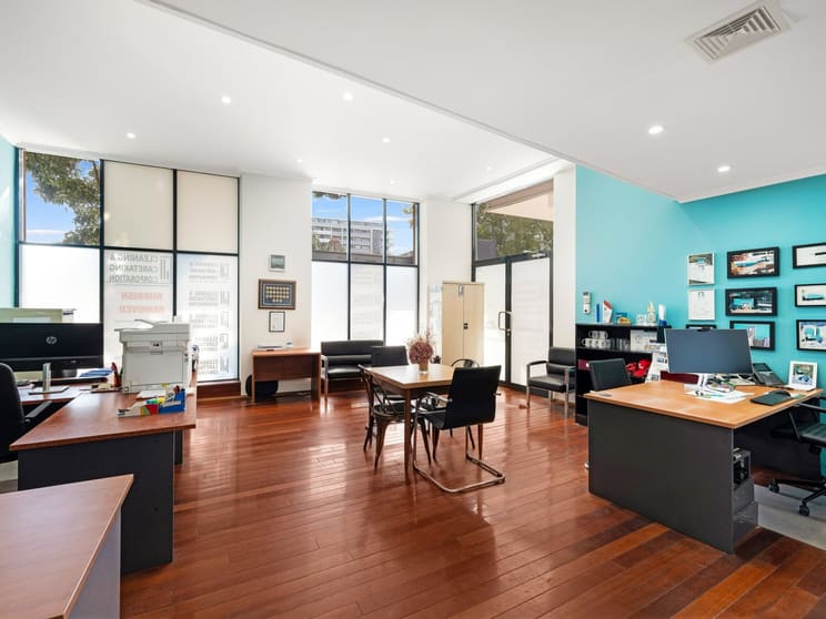 Shop 1/13-19 Bryant Street Rockdale NSW 2216 - Image 1