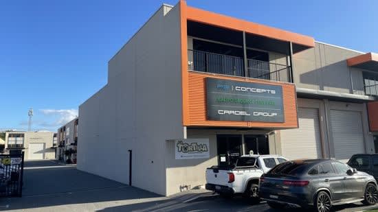 Units 1 and 11 51 Forsyth Street O'connor WA 6163 - Image 1