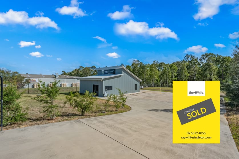 29 Magpie Street Singleton NSW 2330 - Image 1
