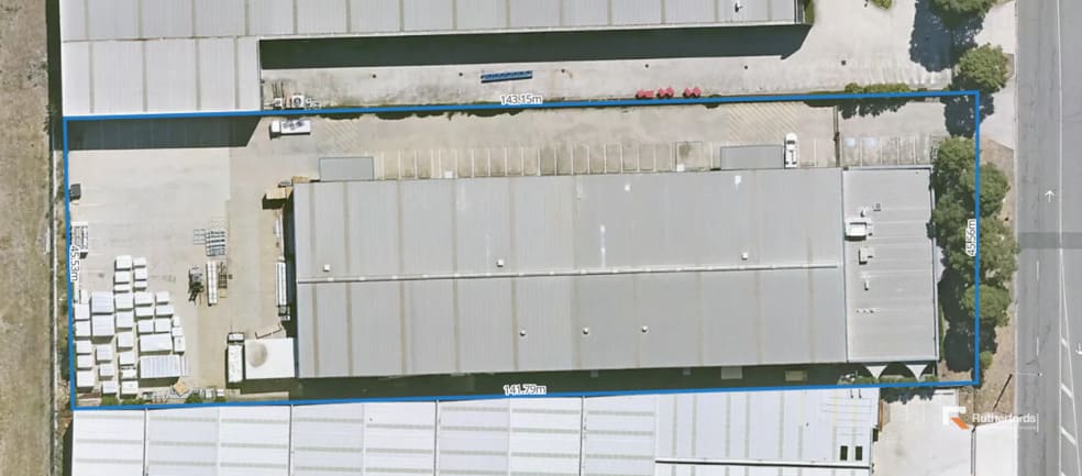 109-111 Northcorp Boulevard Broadmeadows VIC 3047 - Image 1