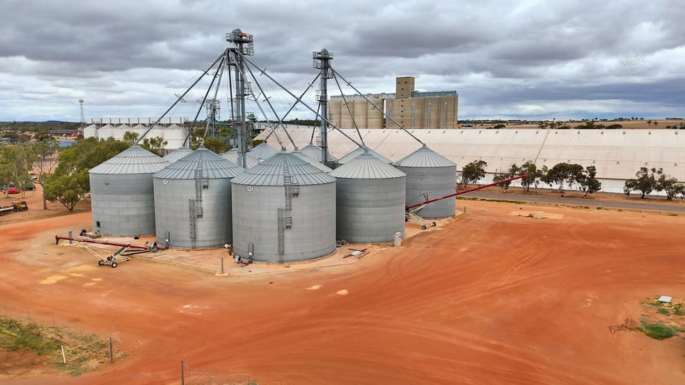 Click to view all images Lot 8 Gabo Avenue Merredin WA 6415 - Image 2