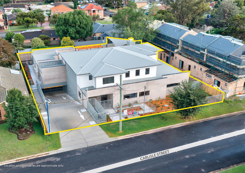 Click to view all images 72-74 Carlisle Street Ingleburn NSW 2565 - Image 1