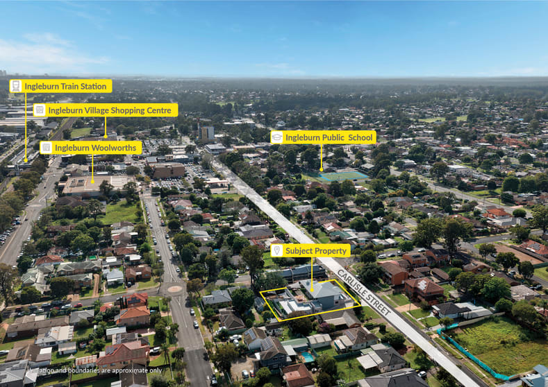 Click to view all images 72-74 Carlisle Street Ingleburn NSW 2565 - Image 5