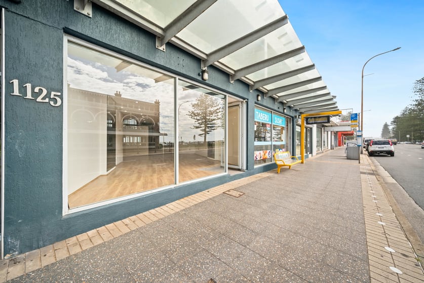 Click to view all images 15/1125 Pittwater Road Collaroy NSW 2097 - Image 1