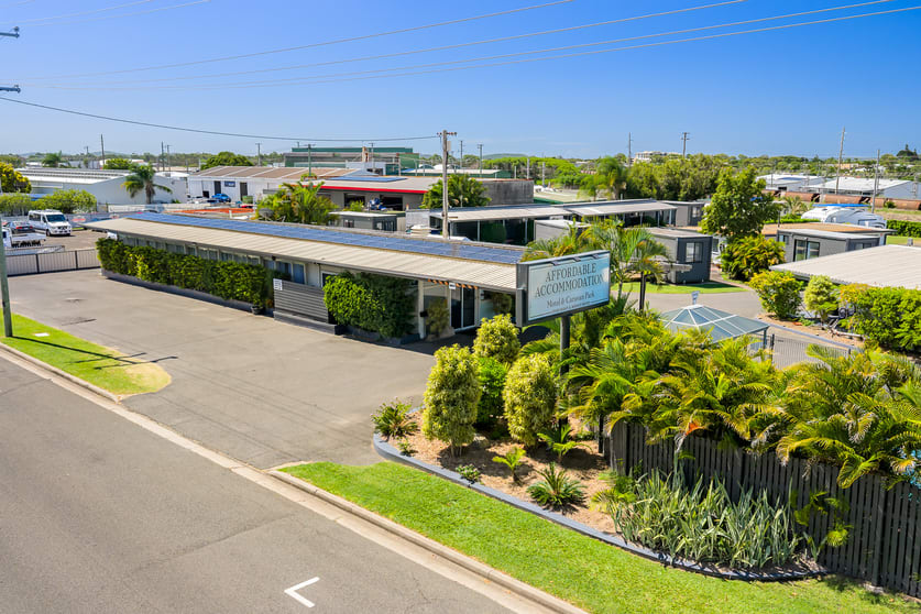 South Gladstone QLD 4680 - Image 1