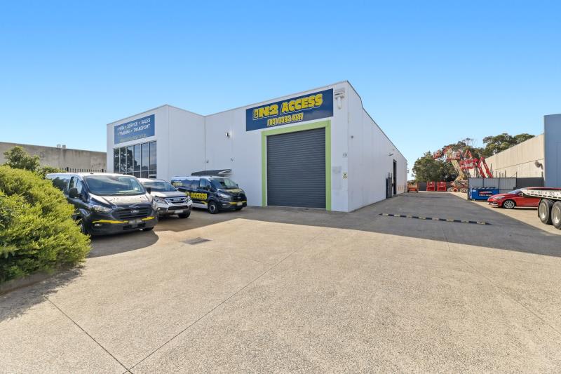Click to view all images 54-56 Melverton Drive Hallam VIC 3803 - Image 1