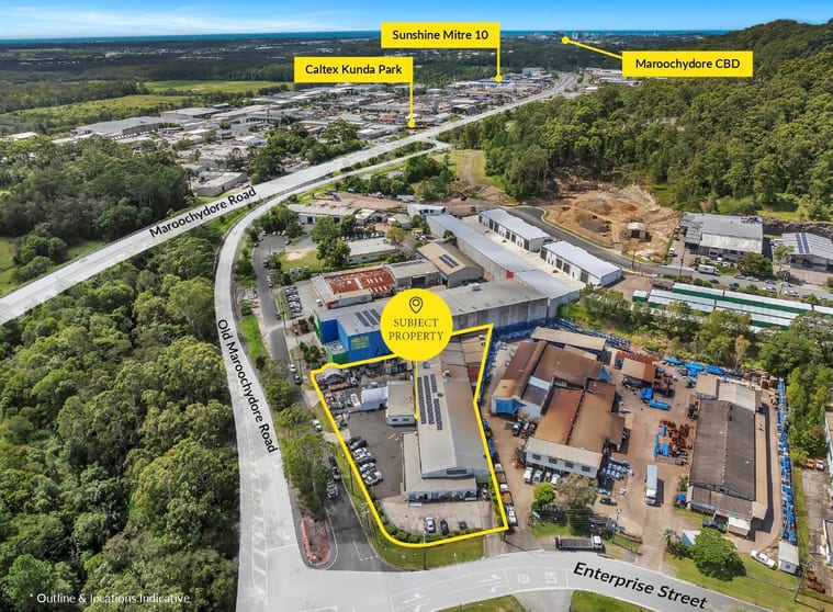 1 Enterprise Street Kunda Park QLD 4556 - Image 2