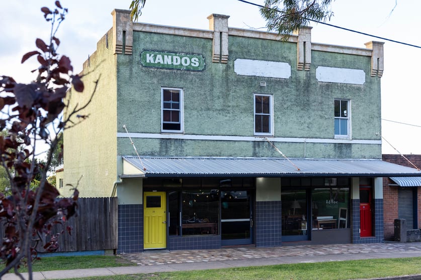 Click to view all images 79 Angus Avenue Kandos NSW 2848 - Image 2